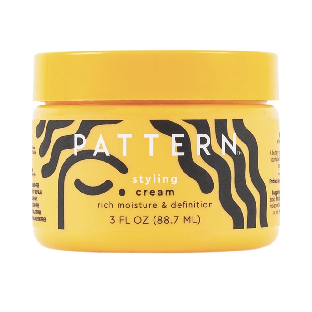 🌟3/$30🌟 PATTERN Curly Holding Defining Styling Hair Cream